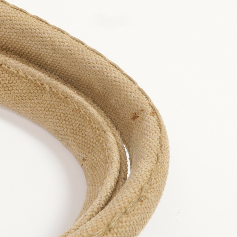 PRADA 帆布Prada Canapa Tote Bag金扣手挽肩背兩用袋-16