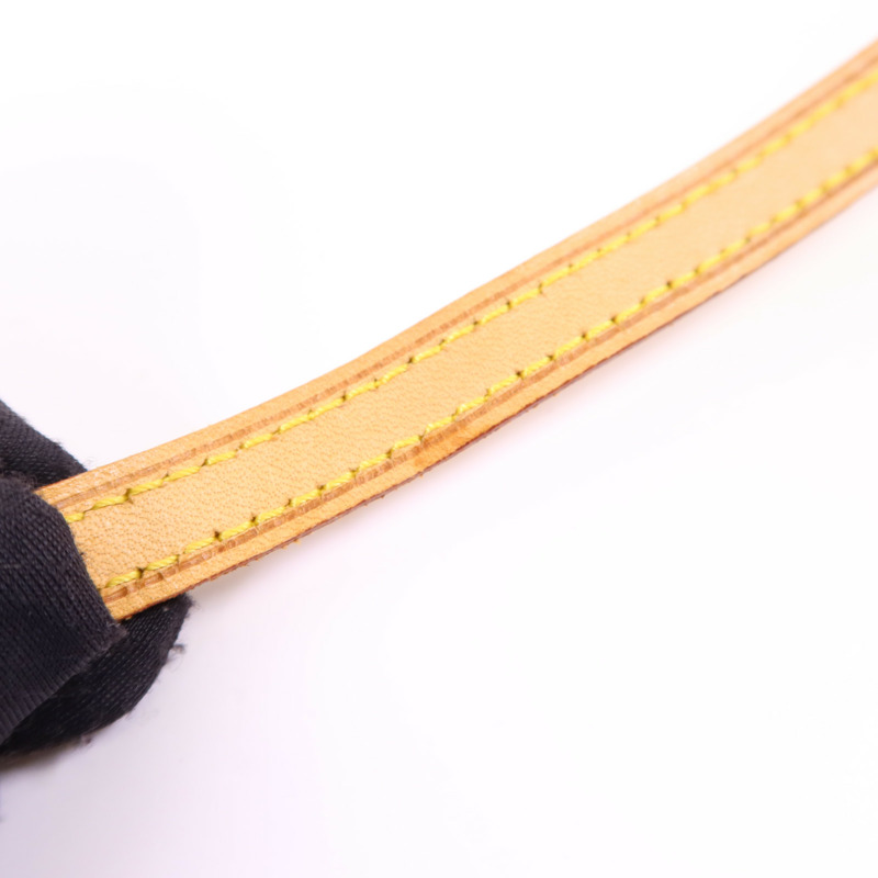 LOUIS VUITTON Monogram Pochette Twin GM金扣肩背袋-19