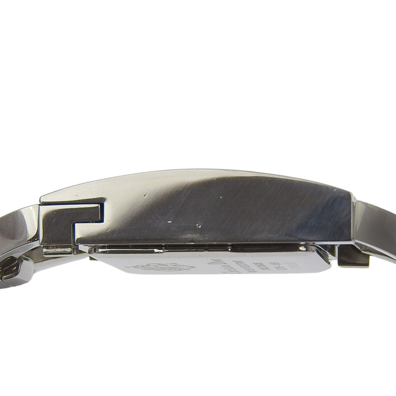 Dior Maris腕錶D78-109,不鏽鋼錶殼,石英機芯,指針式顯示,白色錶盤,女士款-6