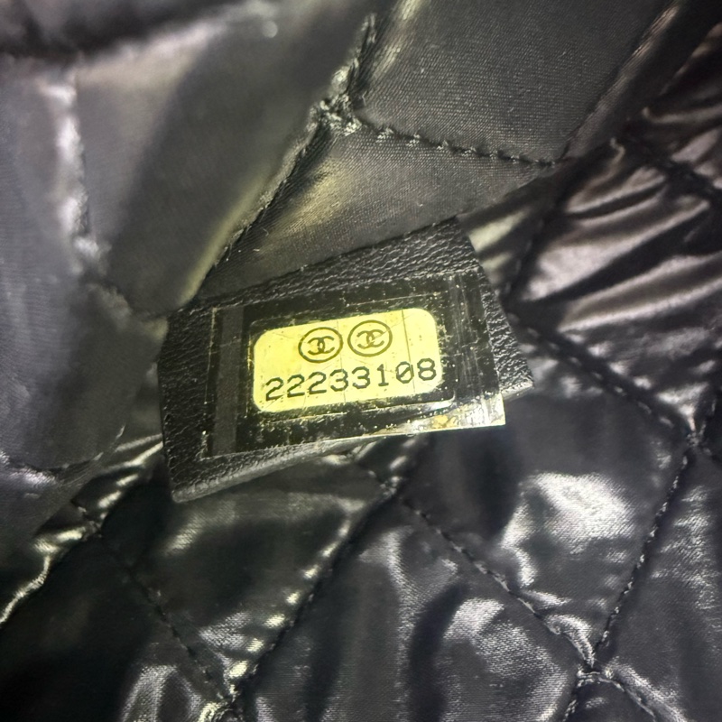 Chanel Charm  Clutch-6