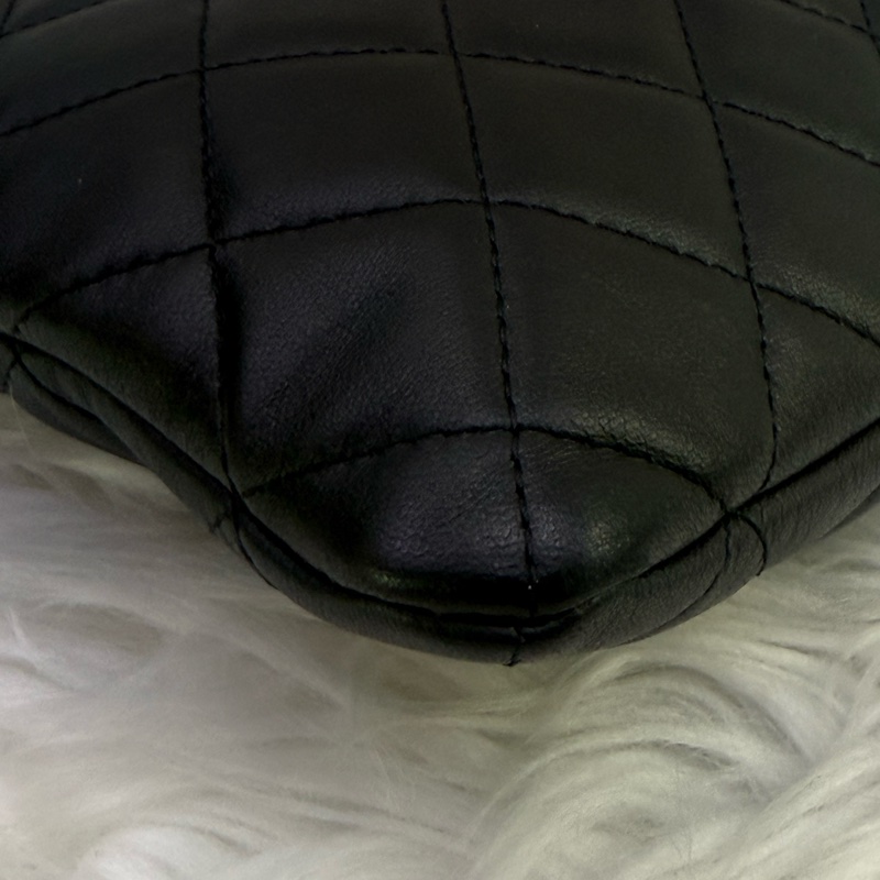 Chanel Charm  Clutch-19