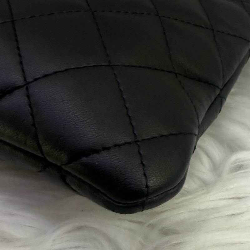 Chanel Charm  Clutch-22