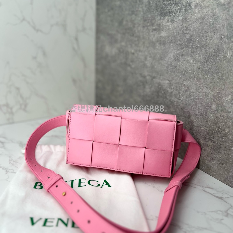 💗香緹國際精品💗 700 BV 8格肩背包-1