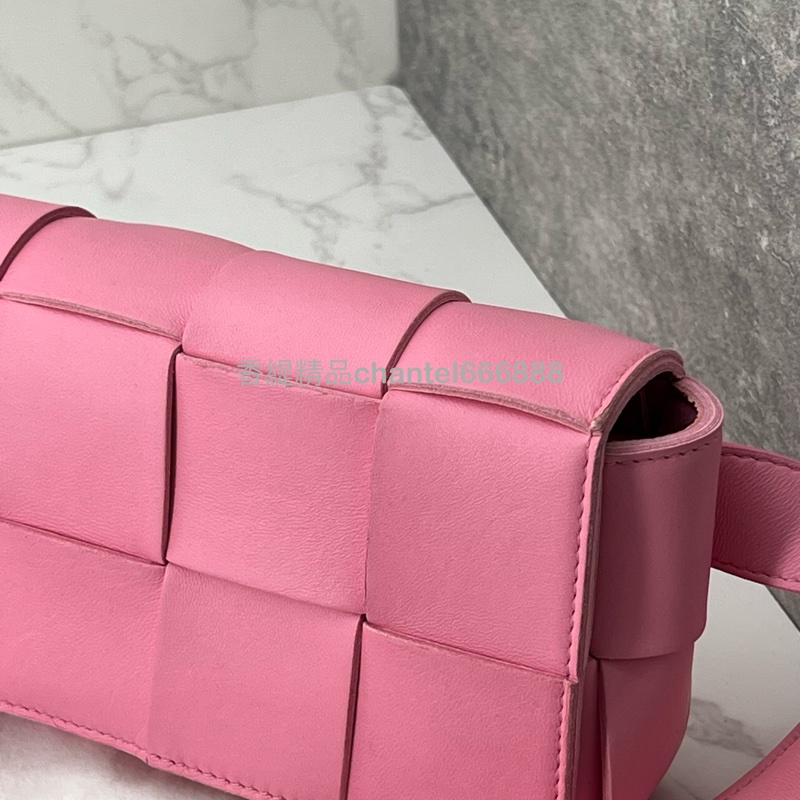 💗香緹國際精品💗 700 BV 8格肩背包-2