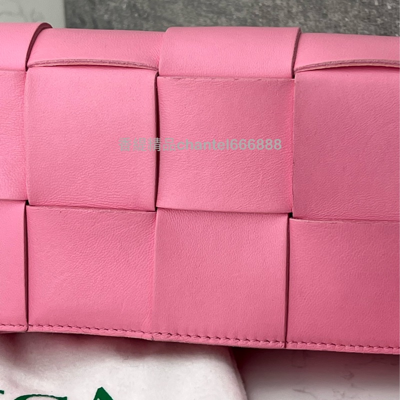 💗香緹國際精品💗 700 BV 8格肩背包-3