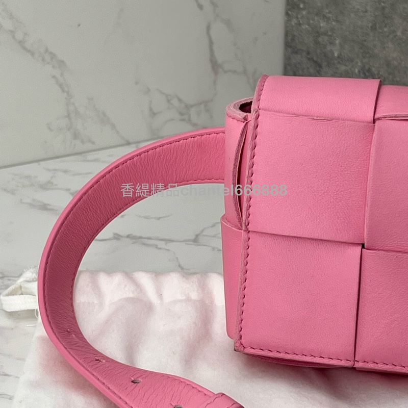 💗香緹國際精品💗 700 BV 8格肩背包-4