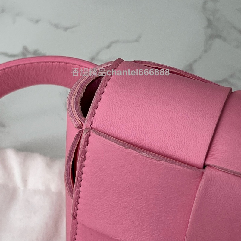 💗香緹國際精品💗 700 BV 8格肩背包-5