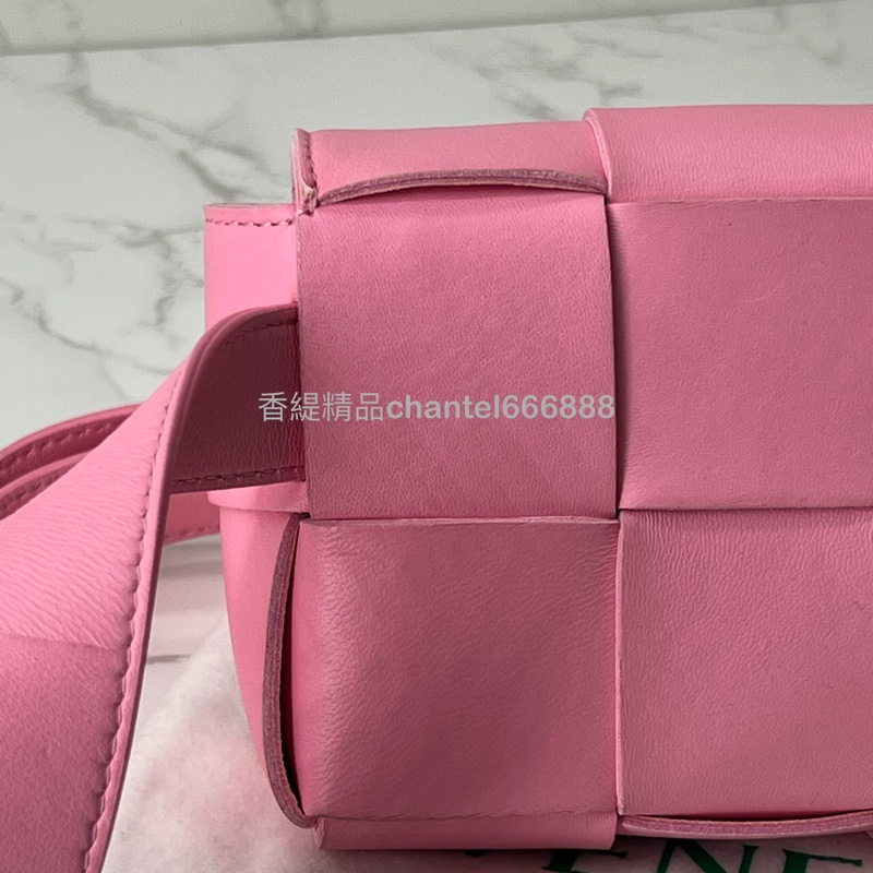 💗香緹國際精品💗 700 BV 8格肩背包-9