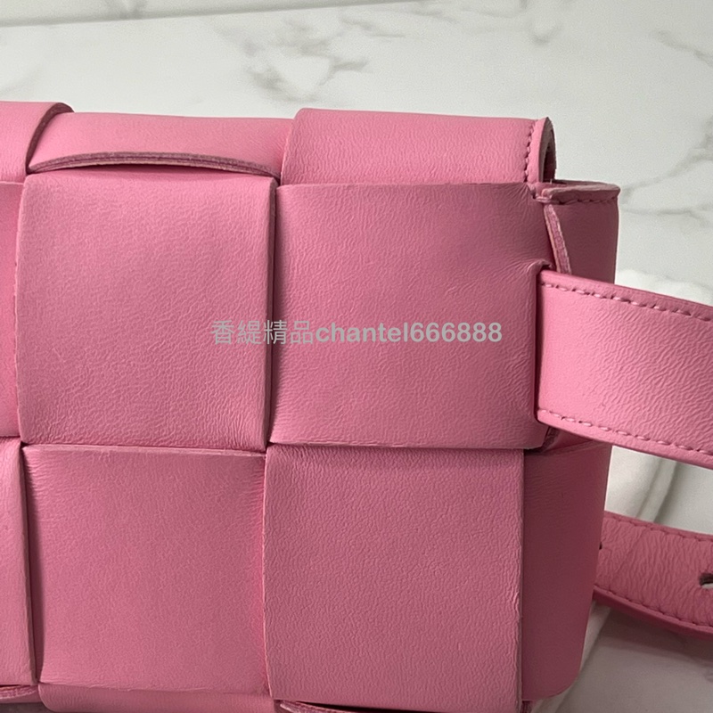 💗香緹國際精品💗 700 BV 8格肩背包-11