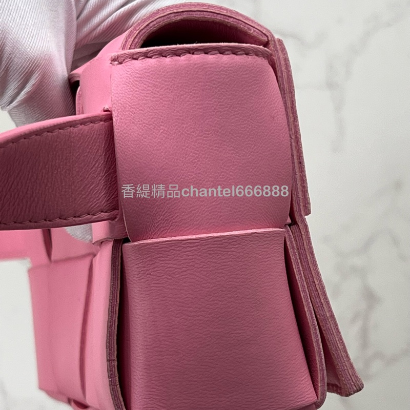 💗香緹國際精品💗 700 BV 8格肩背包-12