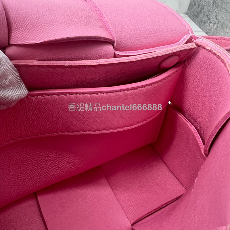 💗香緹國際精品💗 700 BV 8格肩背包-18