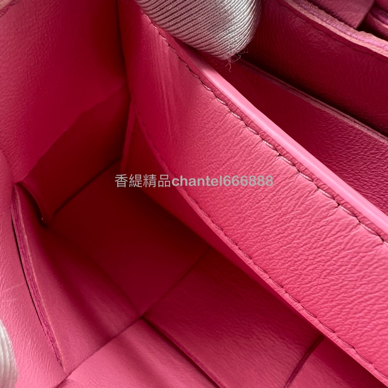 💗香緹國際精品💗 700 BV 8格肩背包-19