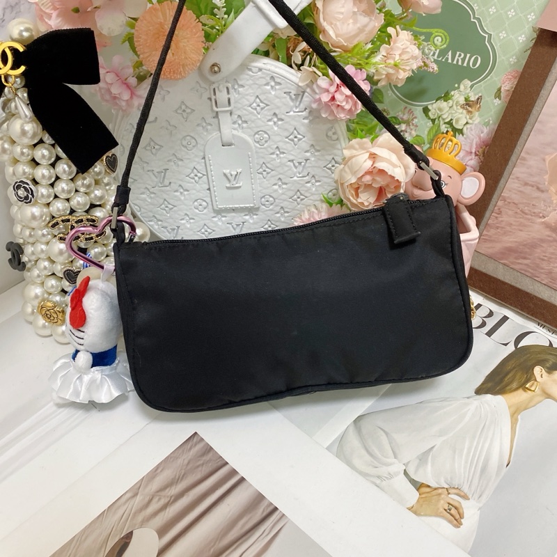 Prada hobo 腋下包🏅-6