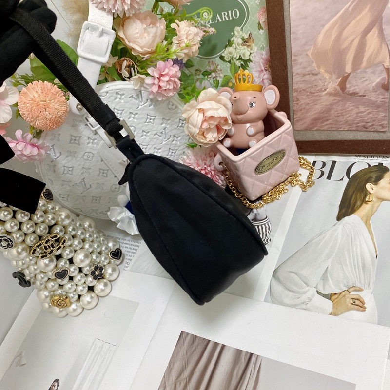 Prada hobo 腋下包🏅-7