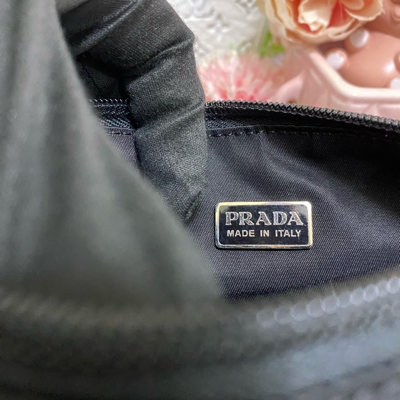 Prada hobo 腋下包🏅-16