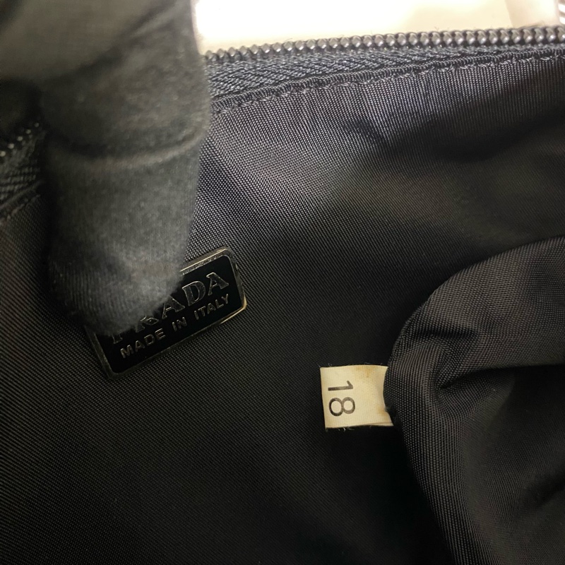 Prada hobo 腋下包🏅-17