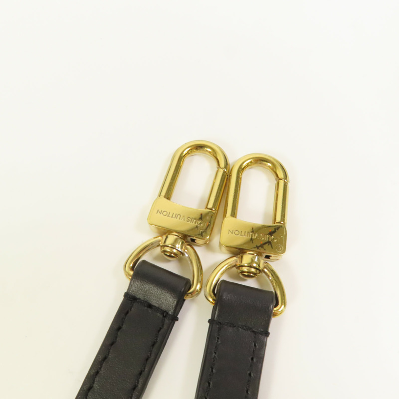 LOUIS VUITTON Monogram Neo Noe MM金扣肩背袋-5