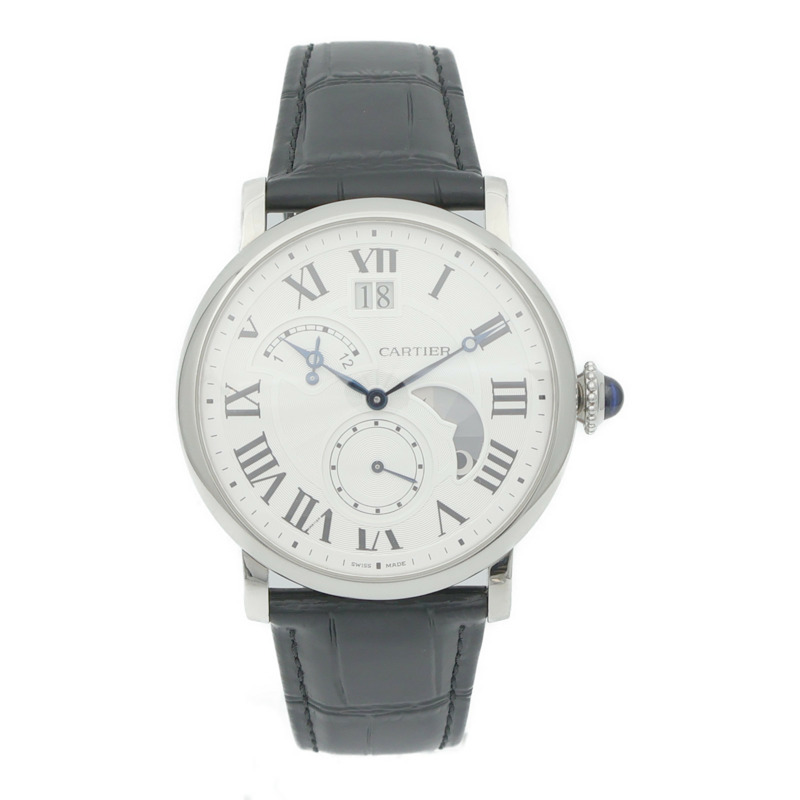 CARTIER Rotonde de Cartier W1556368-1
