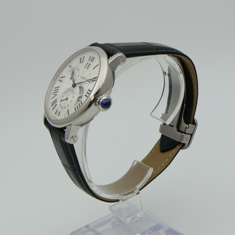 CARTIER Rotonde de Cartier W1556368-3