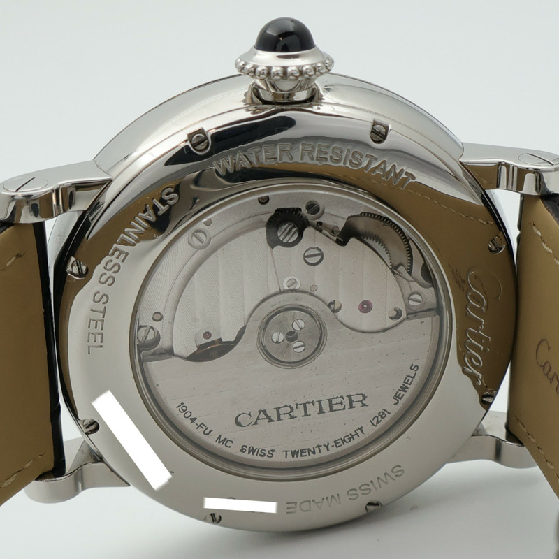 CARTIER Rotonde de Cartier W1556368-5