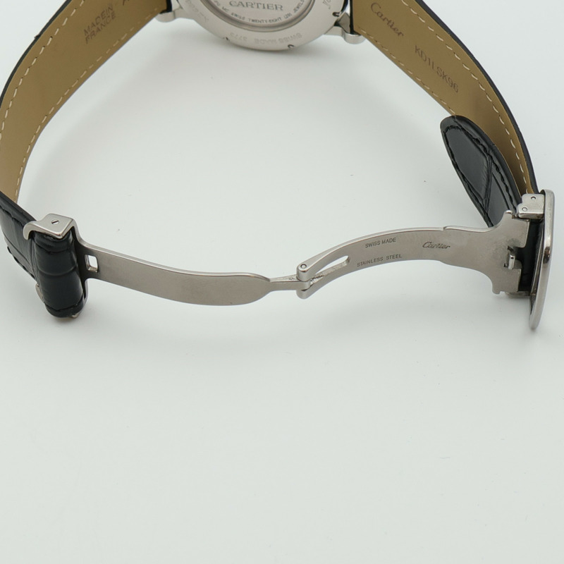 CARTIER Rotonde de Cartier W1556368-9