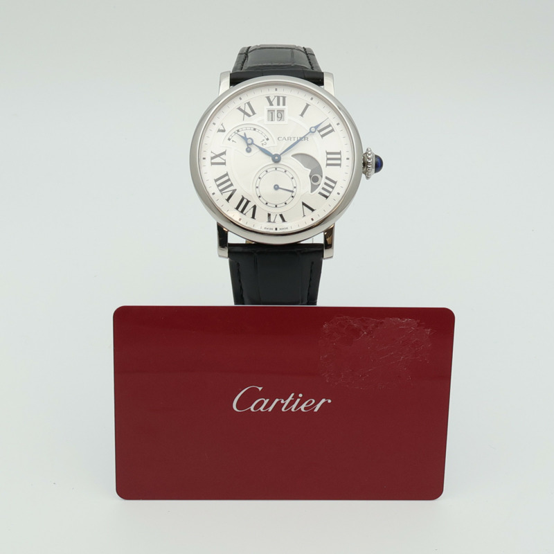 CARTIER Rotonde de Cartier W1556368-13