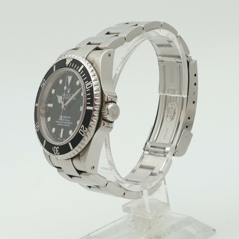 ROLEX Sea-Dweller 16600-3