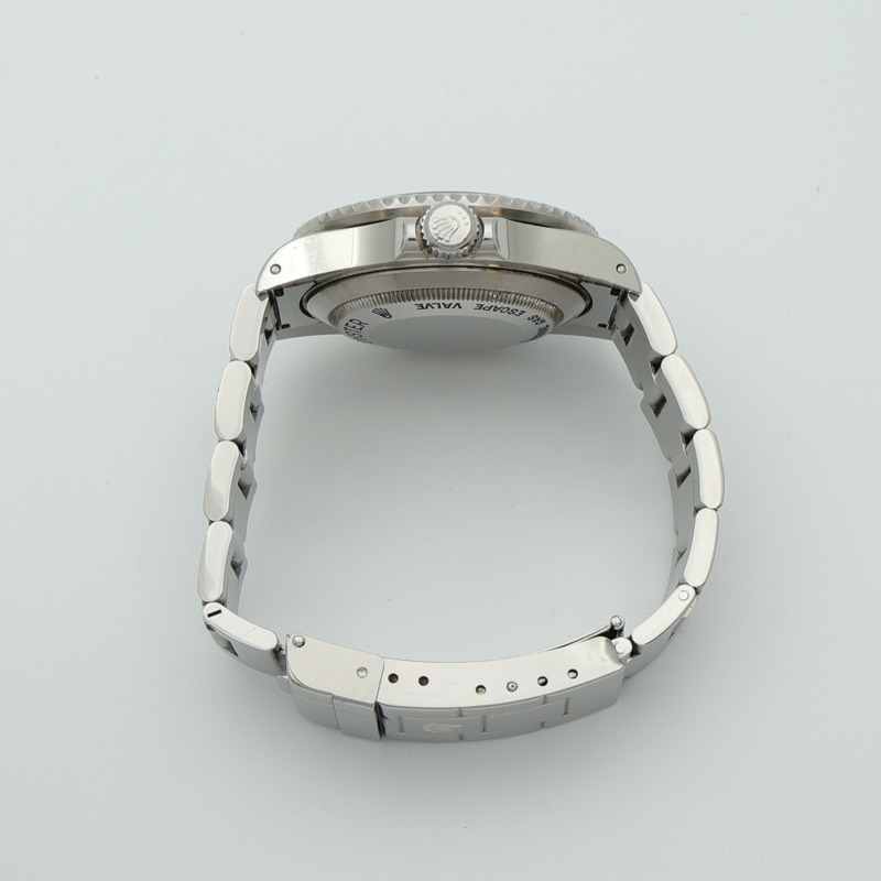 ROLEX Sea-Dweller 16600-6