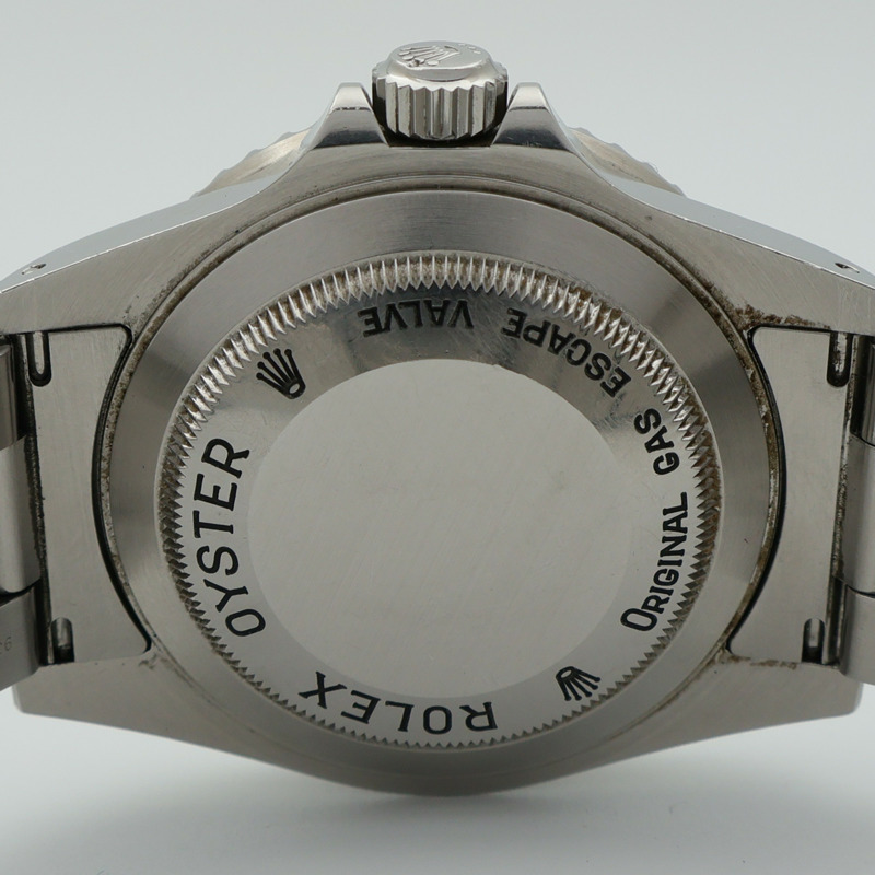 ROLEX Sea-Dweller 16600-8