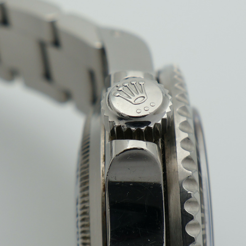 ROLEX Sea-Dweller 16600-9