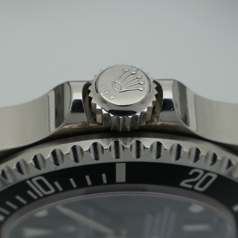 ROLEX Sea-Dweller 16600-10