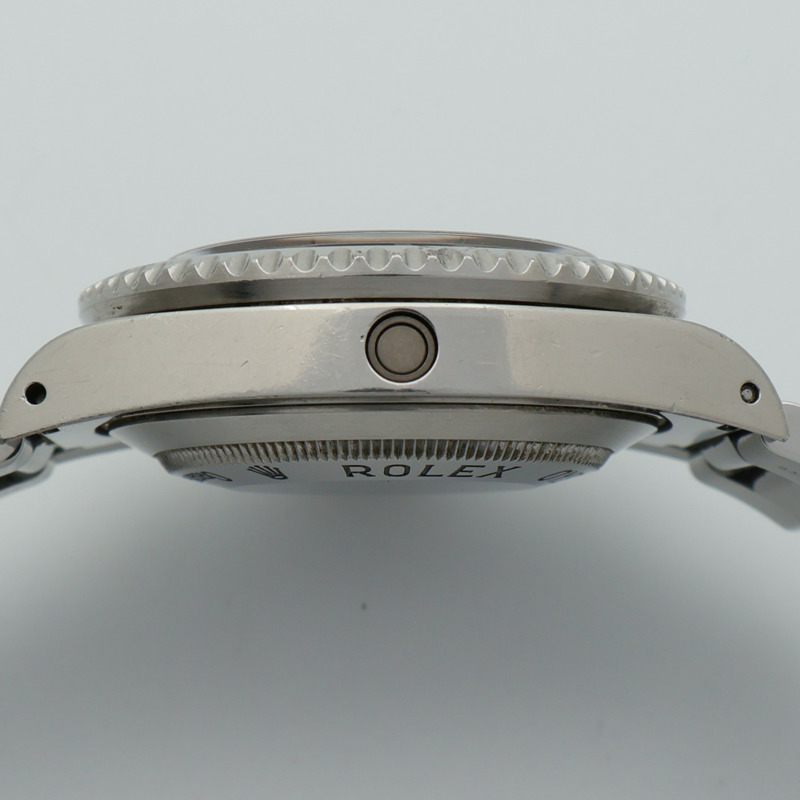 ROLEX Sea-Dweller 16600-11