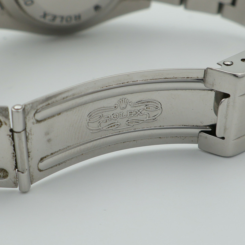 ROLEX Sea-Dweller 16600-13