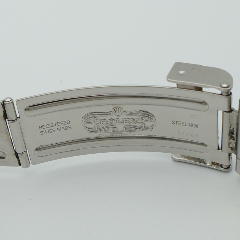 ROLEX Sea-Dweller 16600-14