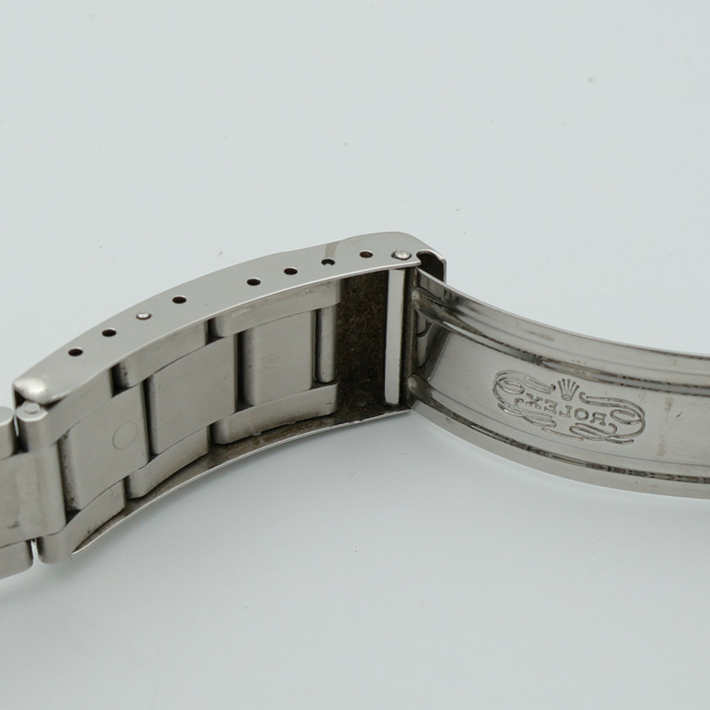 ROLEX Sea-Dweller 16600-15