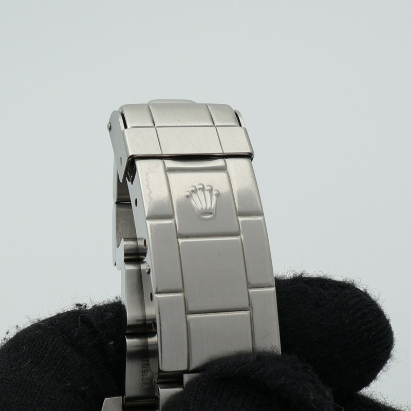 ROLEX Sea-Dweller 16600-17