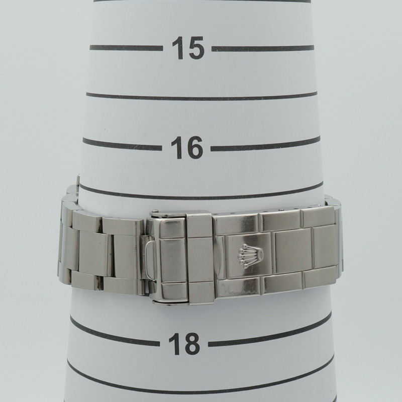 ROLEX Sea-Dweller 16600-18