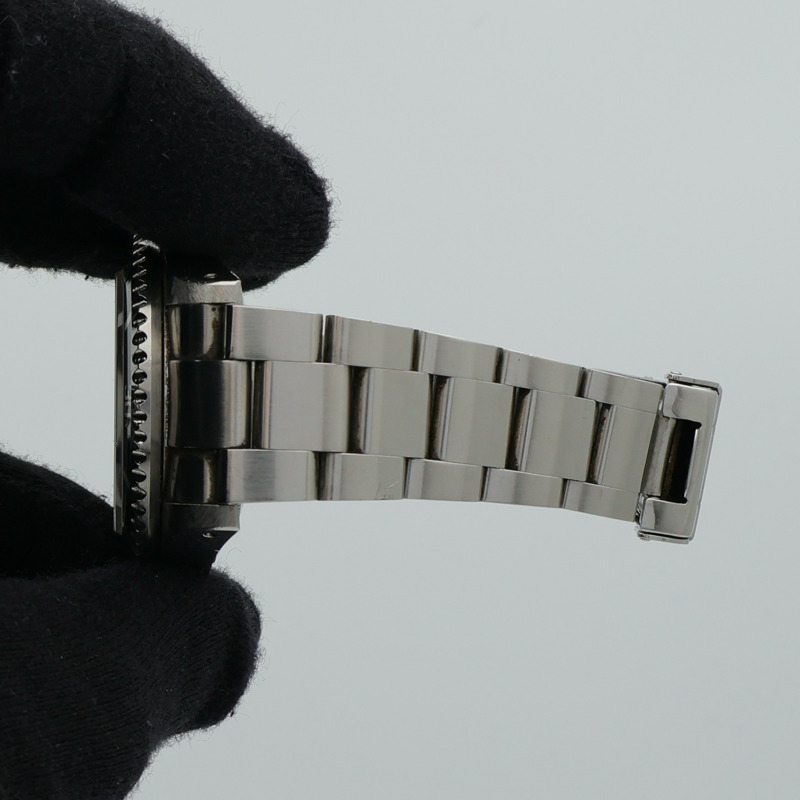 ROLEX Sea-Dweller 16600-19
