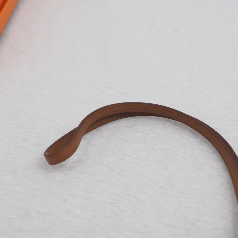 全新 HERMES 吊飾-8