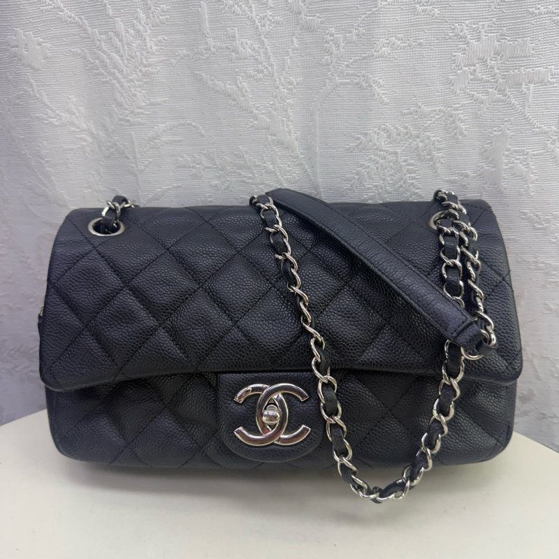 Chanel  Classic Bag-0