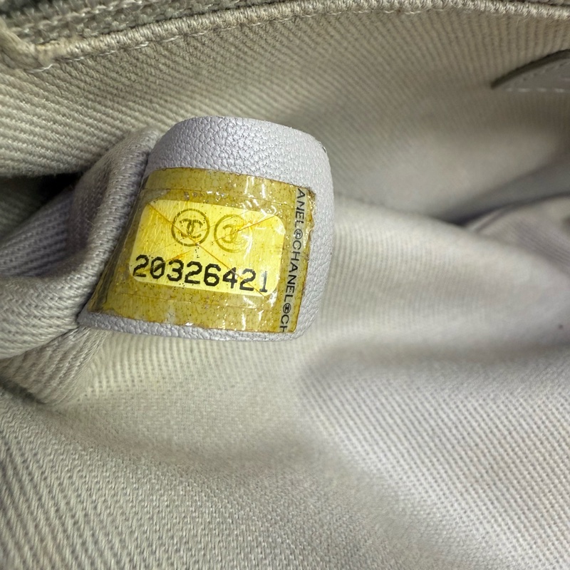 Chanel  Classic Bag-1