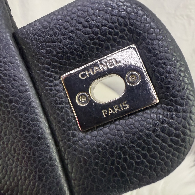 Chanel  Classic Bag-5