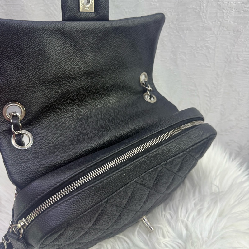 Chanel  Classic Bag-6