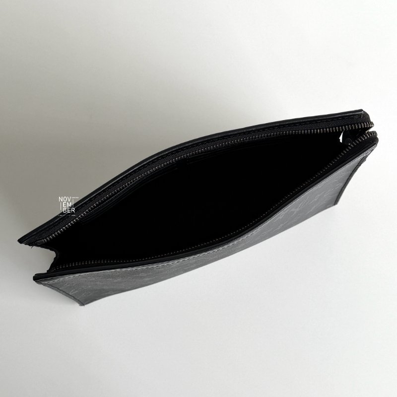 98新🫰🏻 Louis Vuitton LV 路易威登 Pochette Voyage MM 手拿包-4