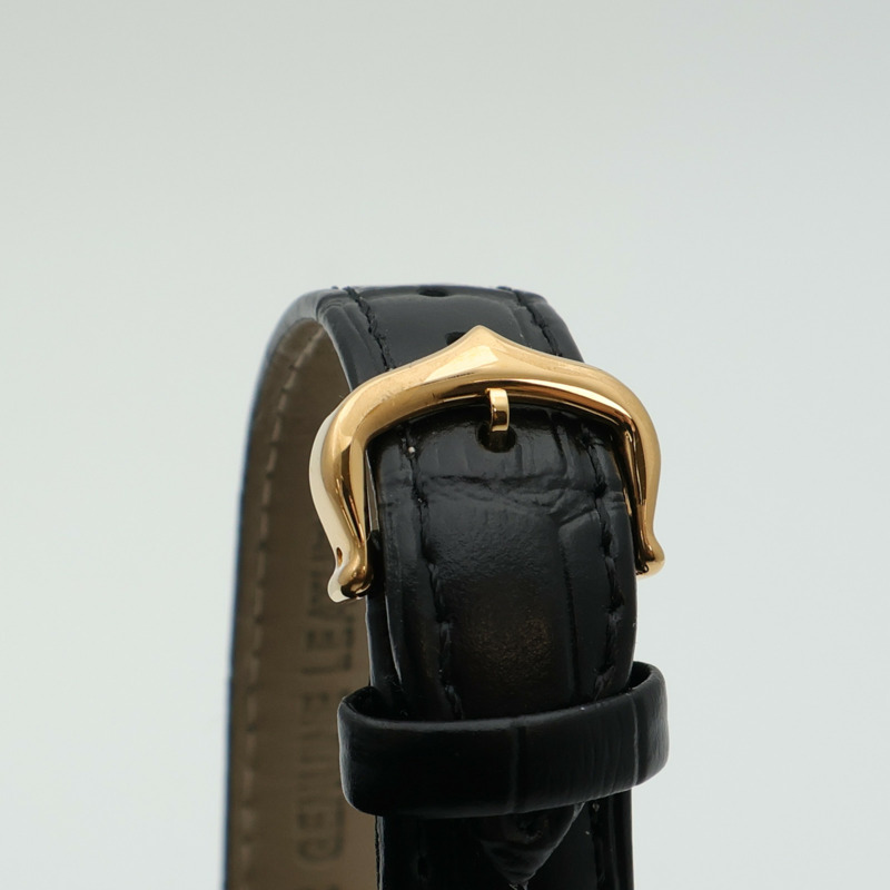 CARTIER Must Vendome LC GM Vermeil 590003-9