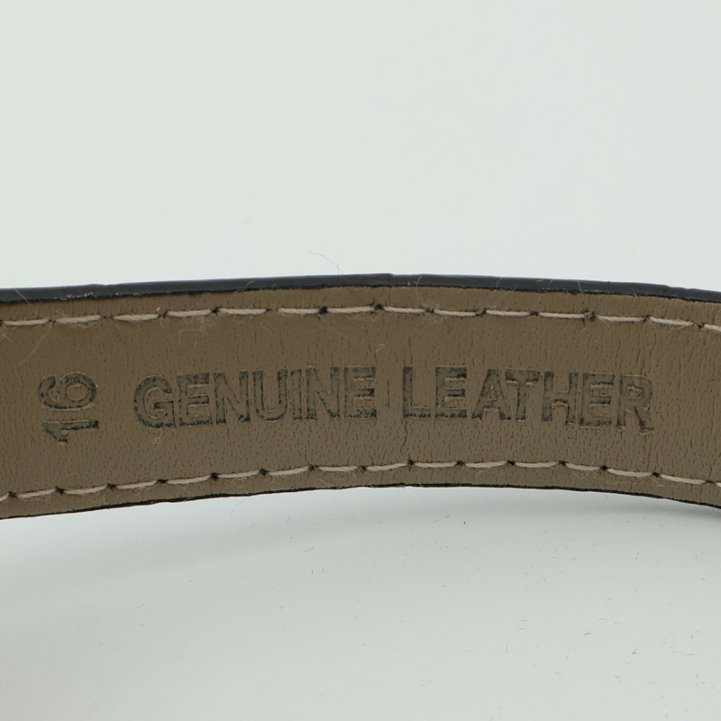 CARTIER Must Vendome LC GM Vermeil 590003-10