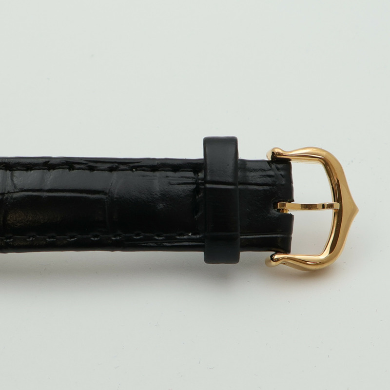 CARTIER Must Vendome LC GM Vermeil 590003-13