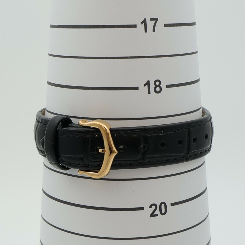 CARTIER Must Vendome LC GM Vermeil 590003-16