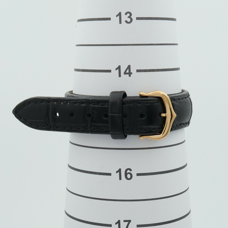 CARTIER Must Vendome LC GM Vermeil 590003-17