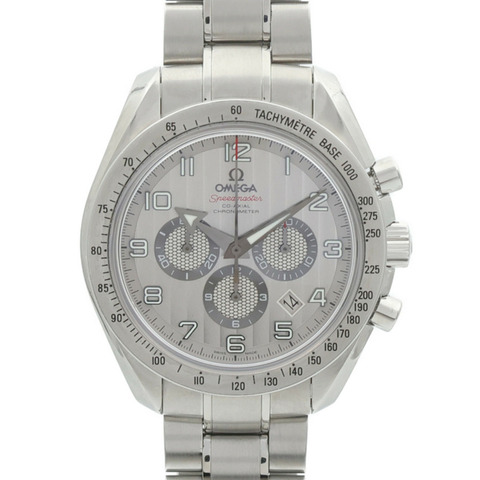 OMEGA Speedmaster Broad Arrow 321.10.44.50.02.001